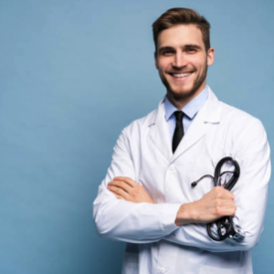 Dr Mohamed Mazouz